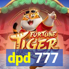 dpd 777